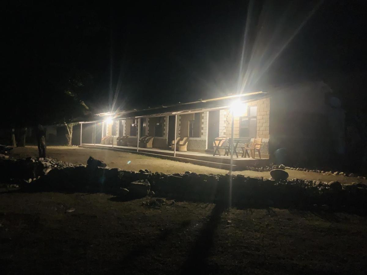 Aura Wildlife Camp And Resorts Marchula Extérieur photo