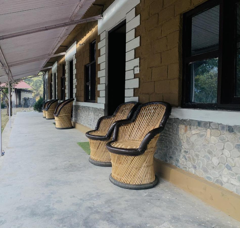 Aura Wildlife Camp And Resorts Marchula Extérieur photo