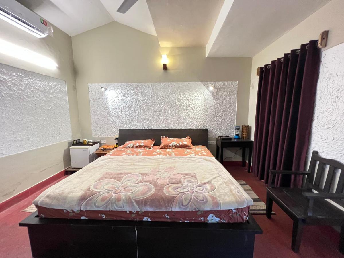 Aura Wildlife Camp And Resorts Marchula Extérieur photo