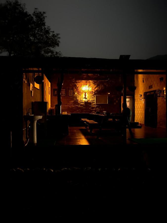 Aura Wildlife Camp And Resorts Marchula Extérieur photo